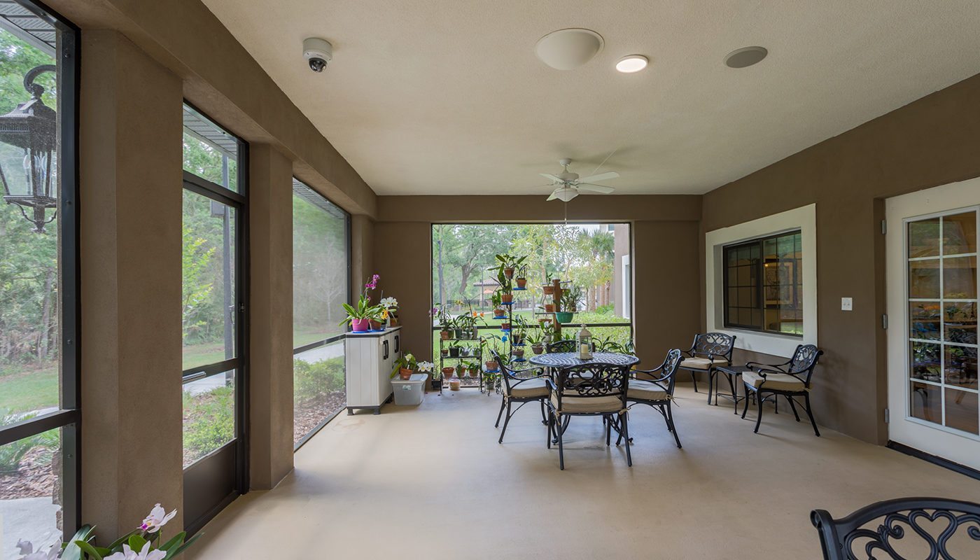 Inspired Living at Ocoee