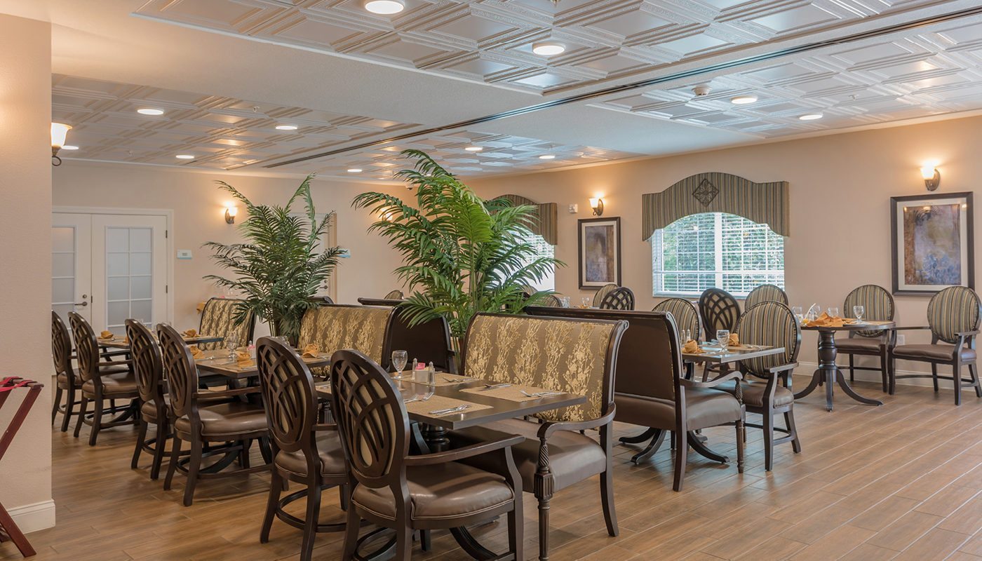 Inspired Living at Ocoee