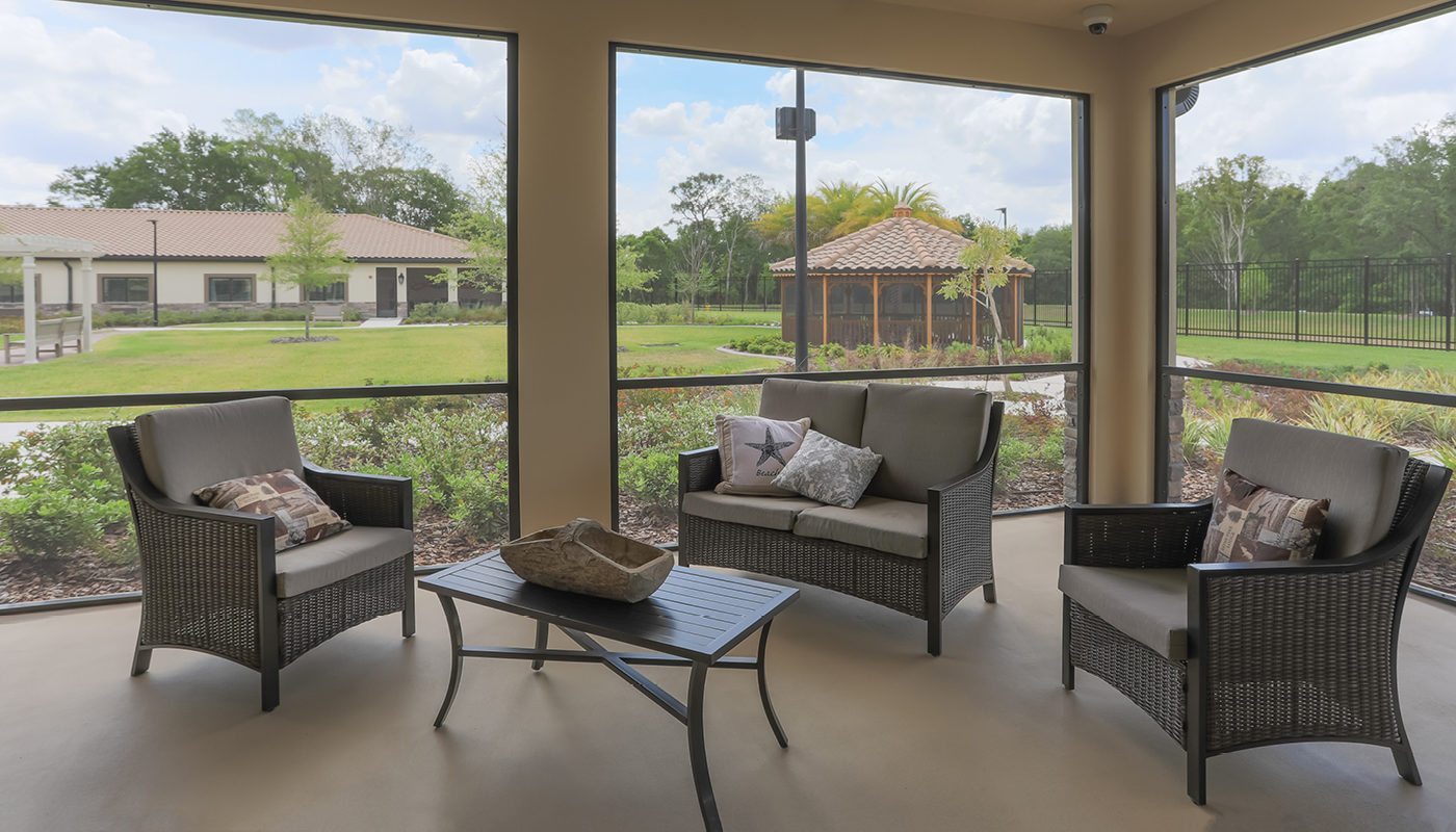 Inspired Living at Ocoee