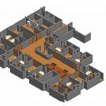 Windmoor Healthcare Renovations and Expansion