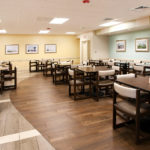 Windmoor Healthcare Renovations and Expansion