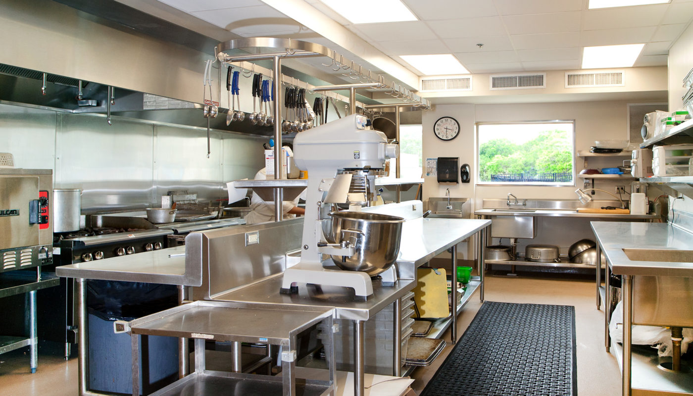 Windmoor Healthcare Renovations and Expansion