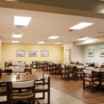 Windmoor Healthcare Renovations and Expansion