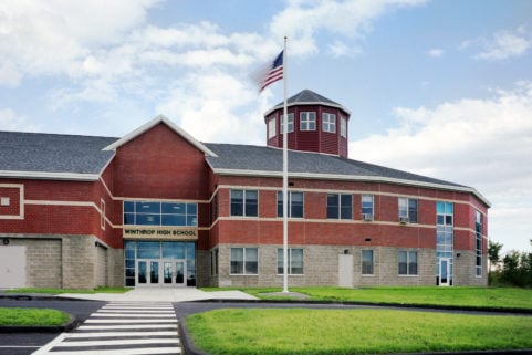 Winthrop High School