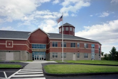 Winthrop High School