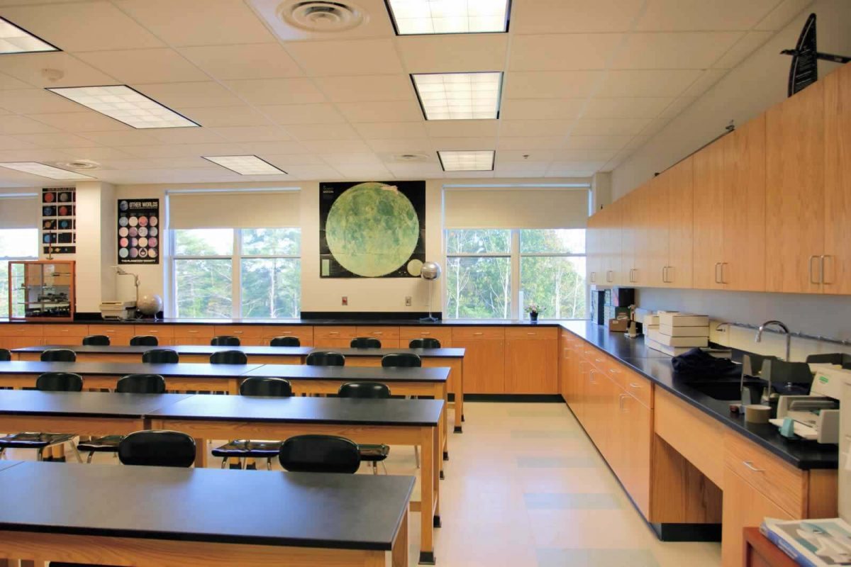 winthrop high school wbrc architects engineers