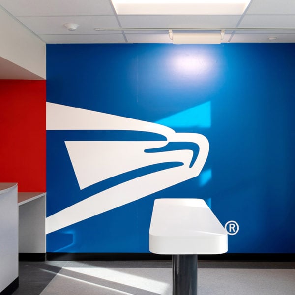 Winthrop Post Office WBRC Inc.