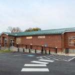 Winthrop Post Office