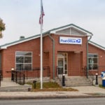 Winthrop Post Office