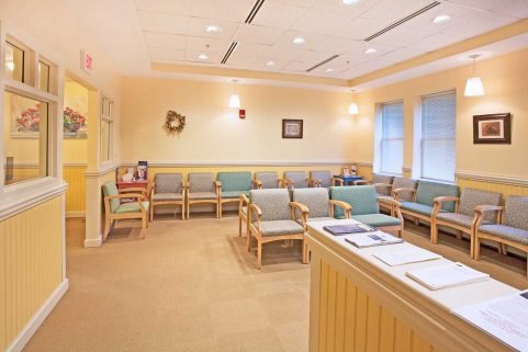 Women’s Healthcare of Maine