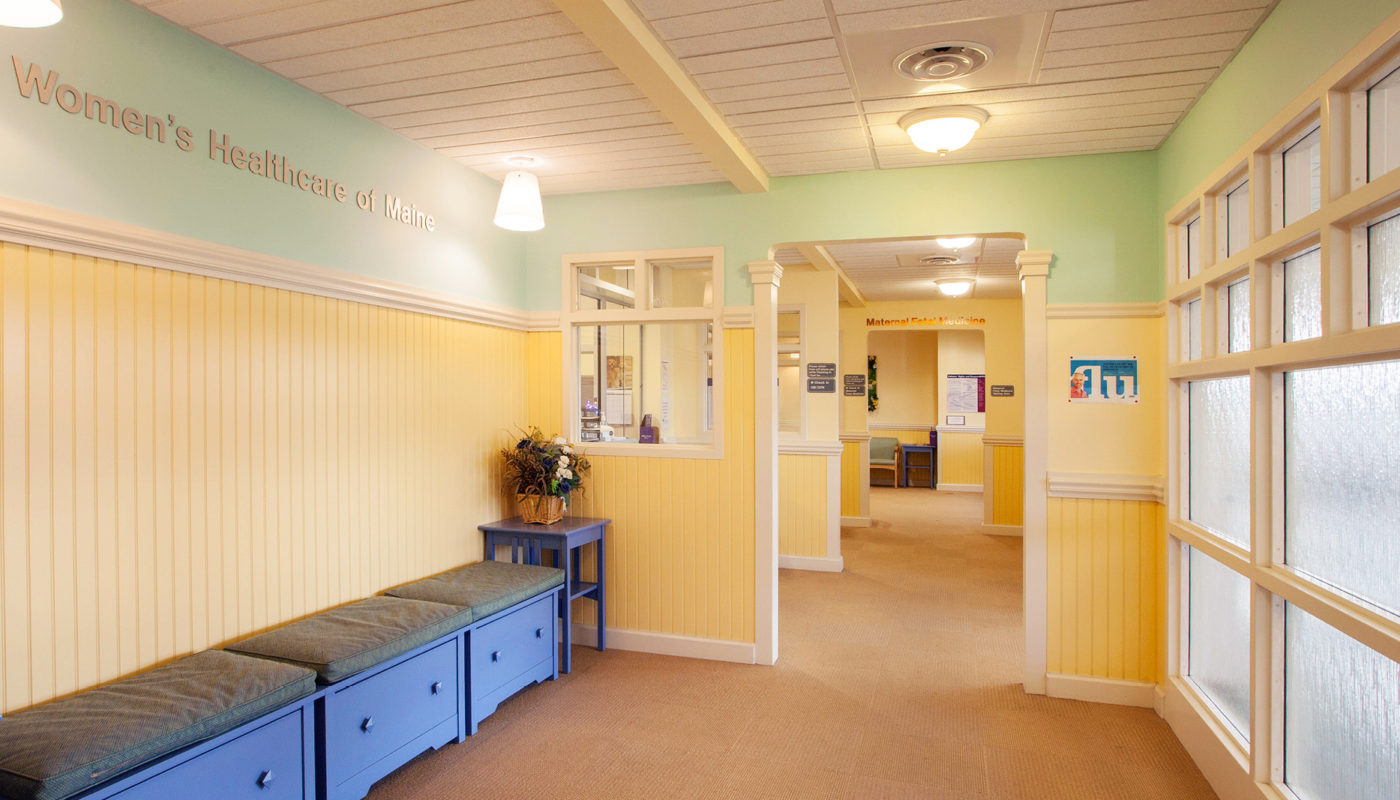 Northern Light Women’s Healthcare of Maine