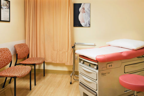 Northern Light Women’s Healthcare of Maine